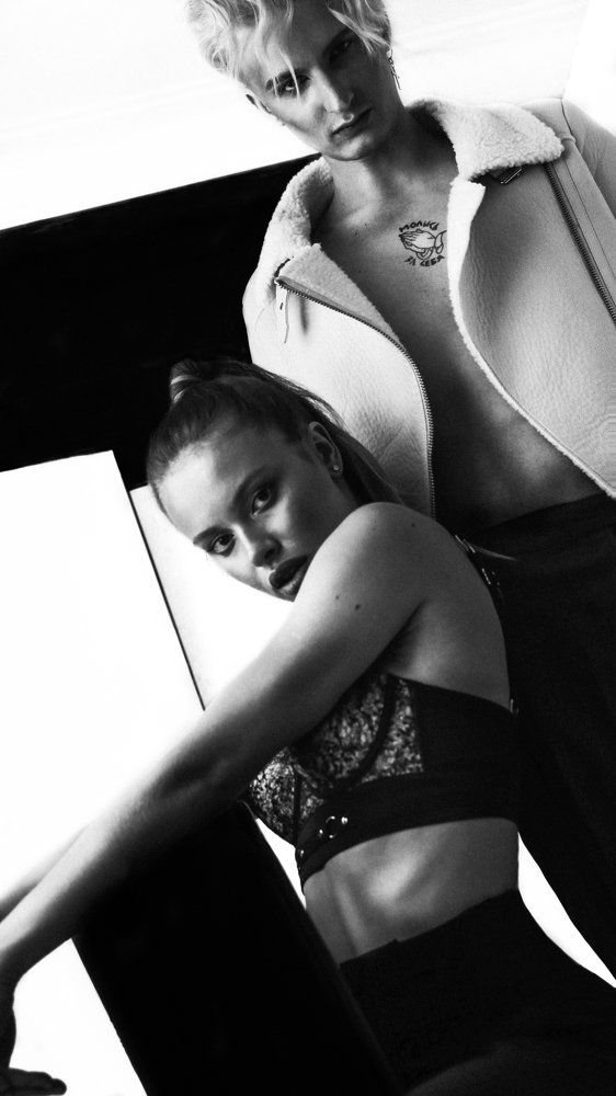 Photograph by Marat Akhmetgalin