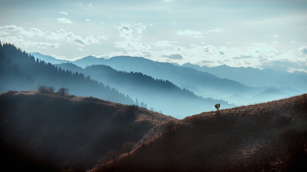 Photograph by Ислам Мирсаитов