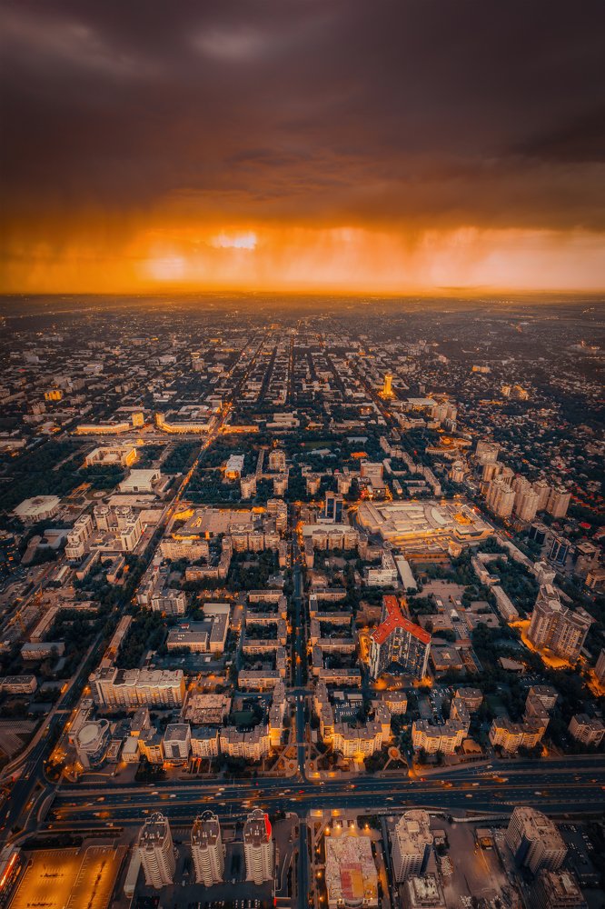 Photograph by Ислам Мирсаитов