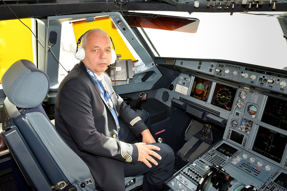 Командир корабля