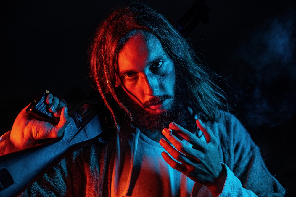 Photograph by Сергей