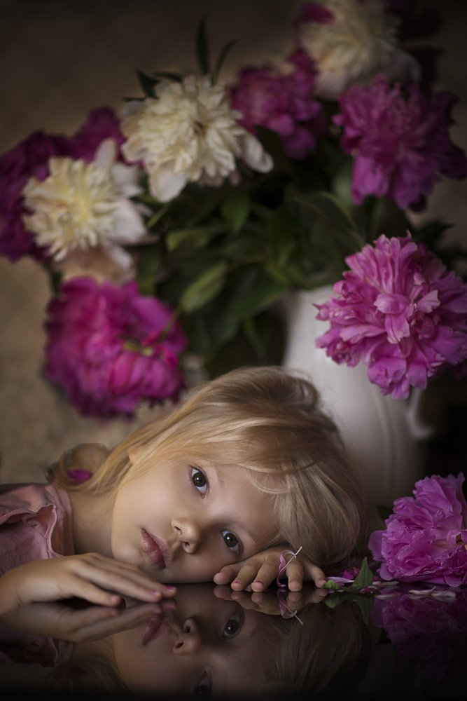 Photograph by Матвеева Катя