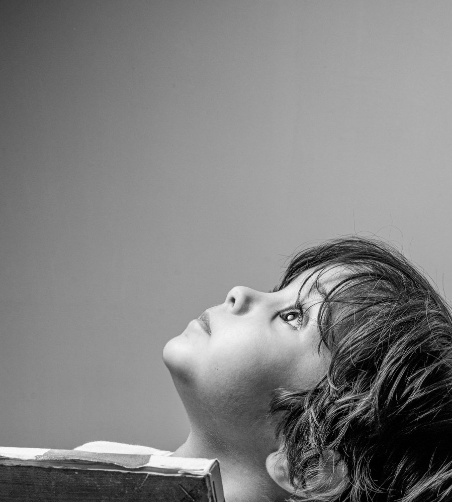 Photograph by Vahid Sabet