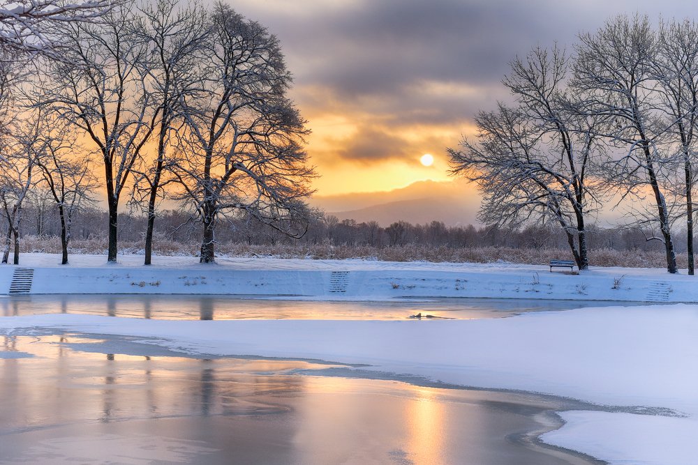 Photograph by Игорь Ковалёв