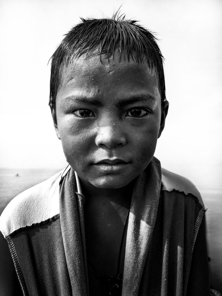 Photograph by Sheryl Balbedina