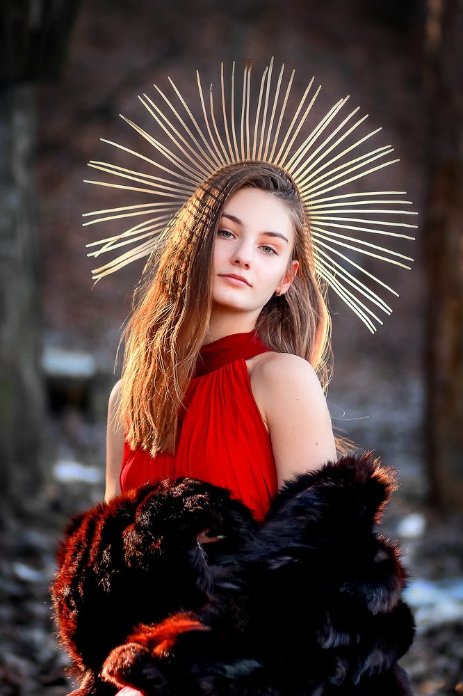 Photograph by Diana Dincheva