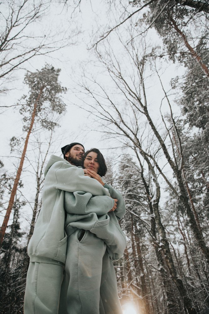 Photograph by Олеся Гаранина