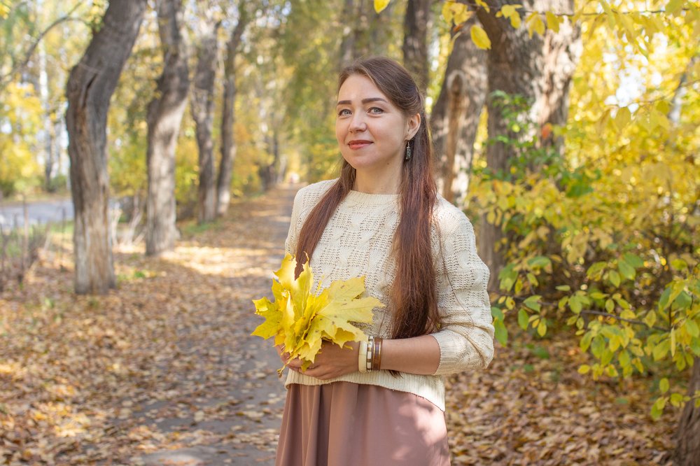 Photograph by Анна Соколова