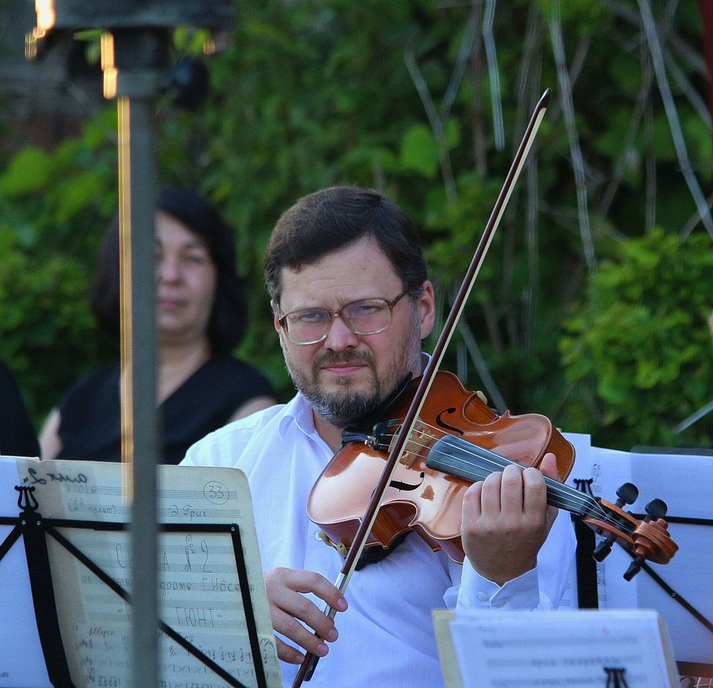 Фотография автора АЛЕКСАНДР ЦЫГЕЛЬНЮК