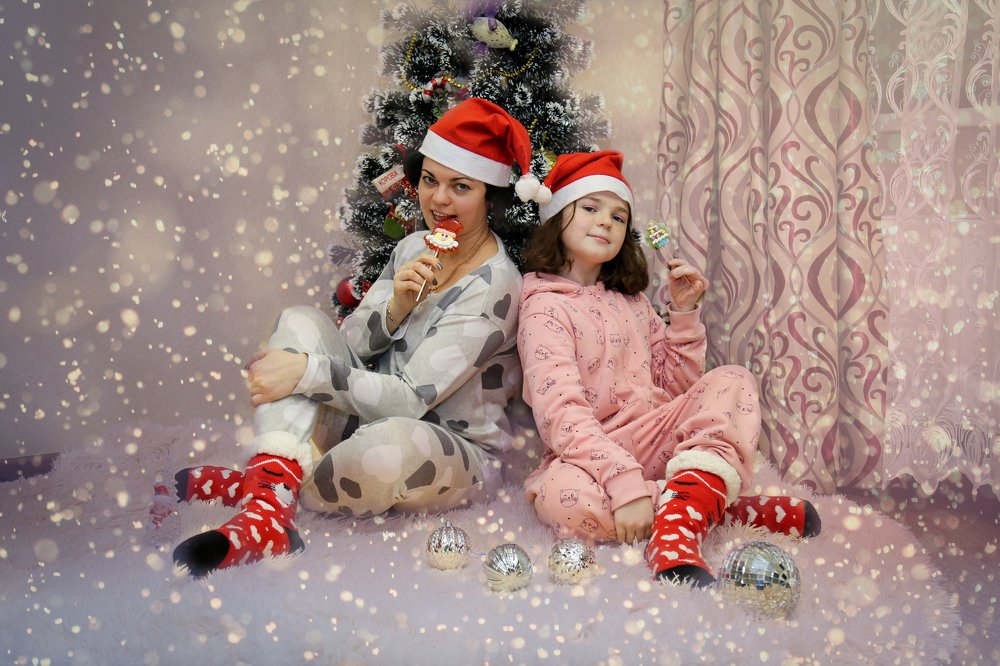 Photograph by Елена Буканина