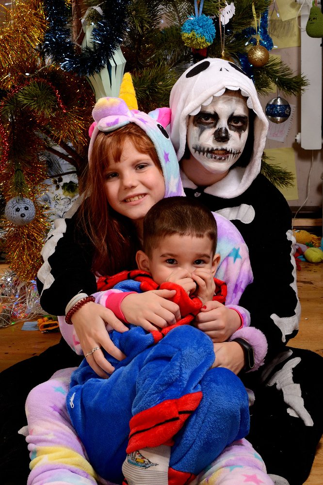 Photograph by Александра Ватутина