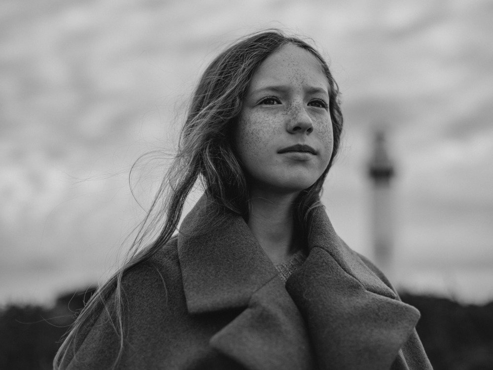 Photograph by Eola Min