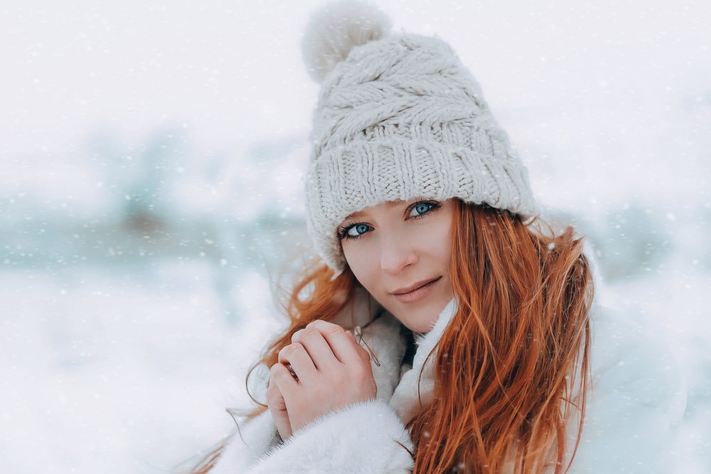 Photograph by Алена Клипач