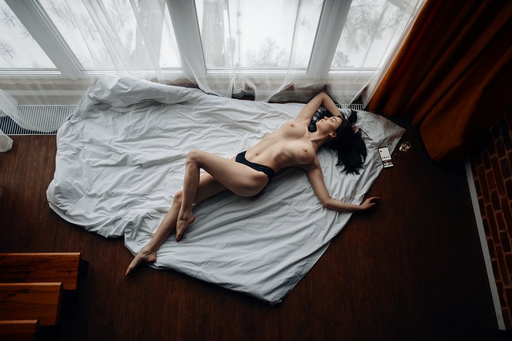 Photograph by Евгений Загурский