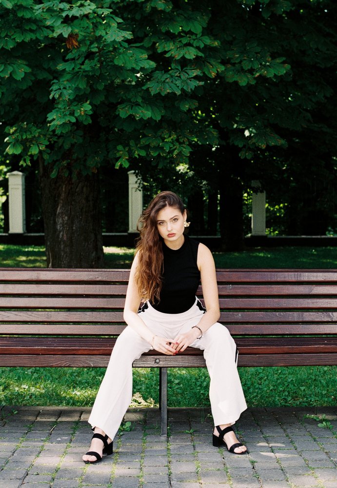 Photograph by Oleksandr Masnyi