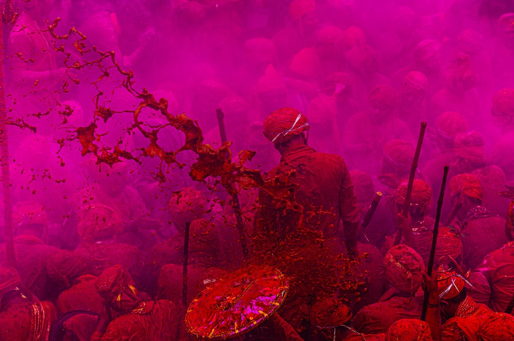 Photograph by Zubair Irshad