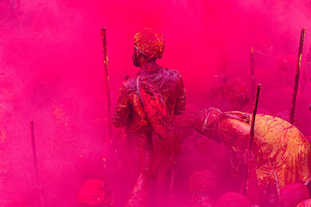 Фотография автора Zubair Irshad