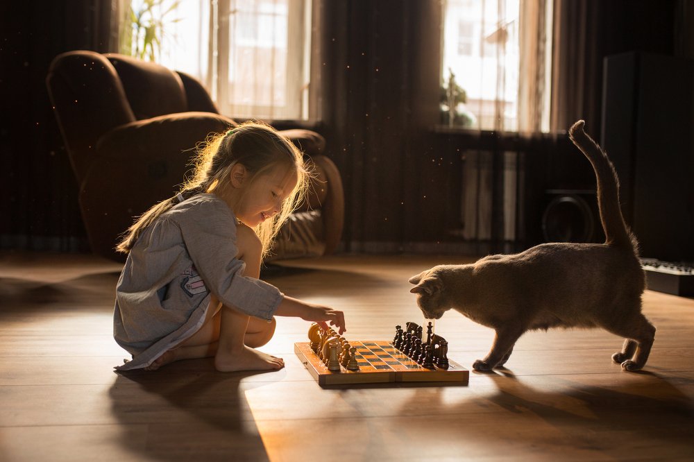 Photograph by Людмила Казакова