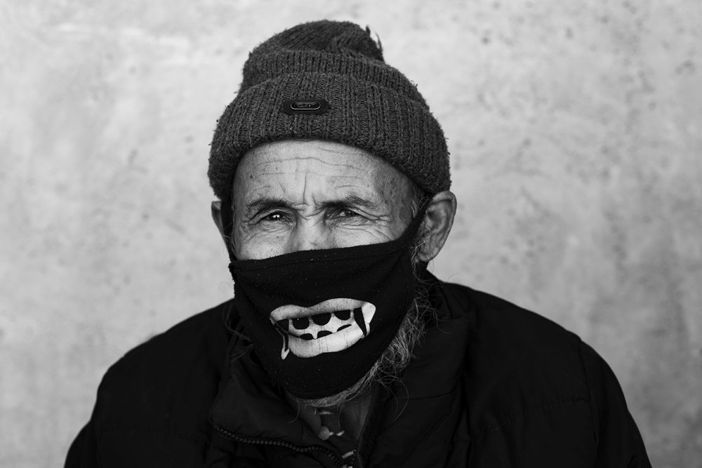 Photograph by Simin Mohit