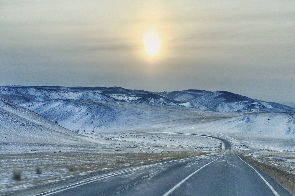 Дорога домой