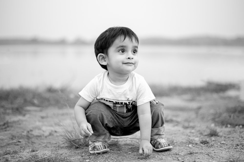 Photograph by Neeraj Gade