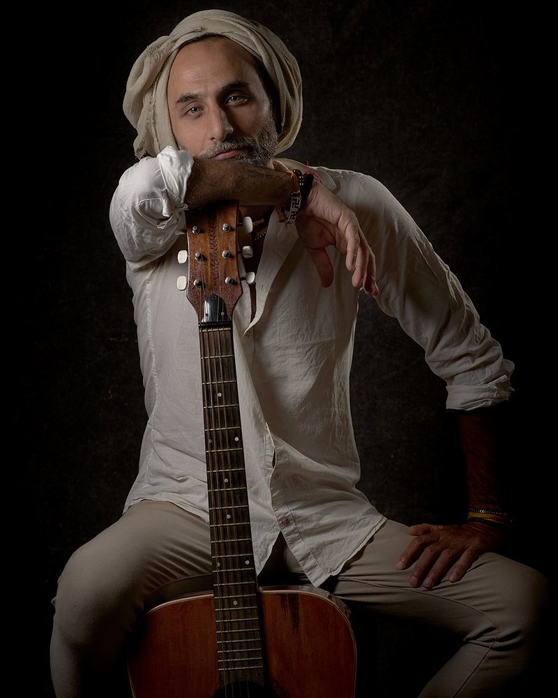 Photograph by ale virgulto