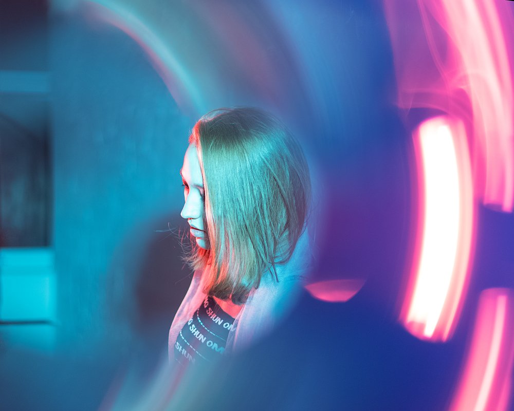 Photograph by Юлия Герасимчук