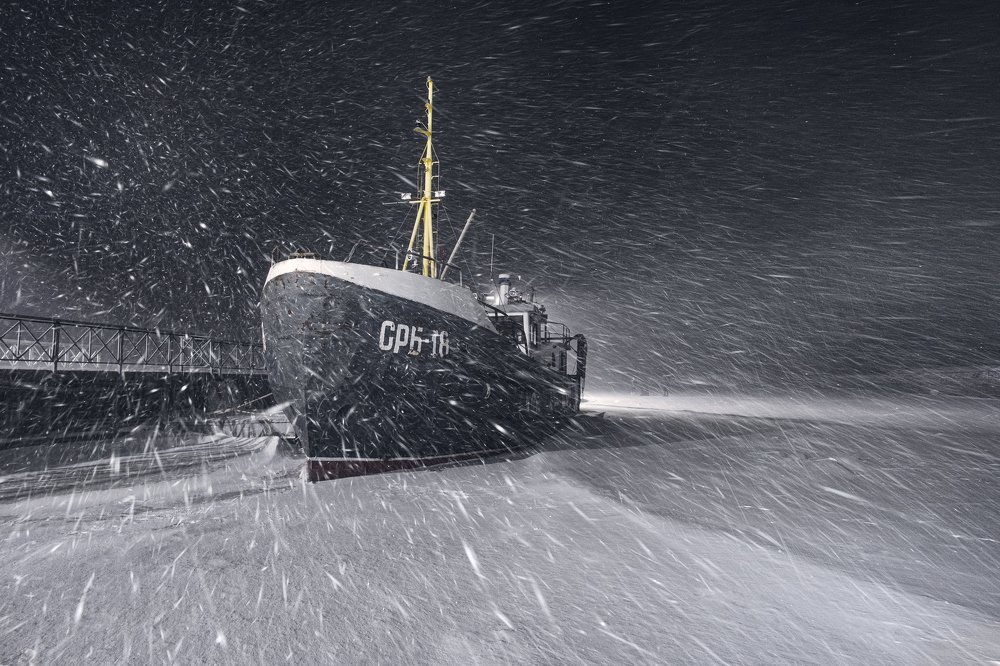 Фотография автора Максим