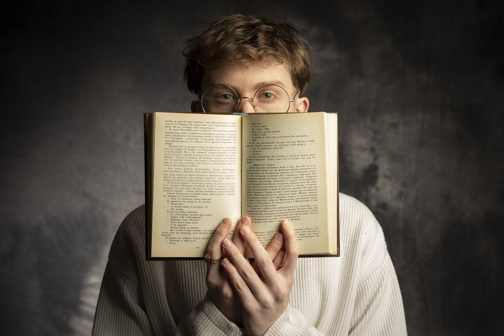 Photograph by Анна Берзина