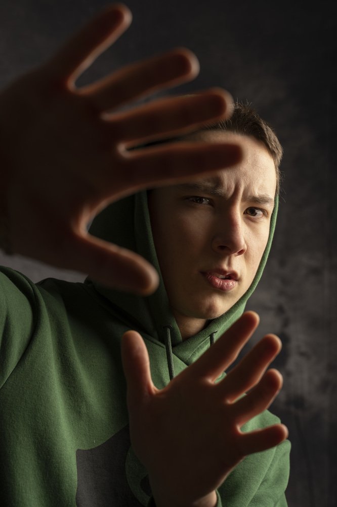 Photograph by Анна Берзина