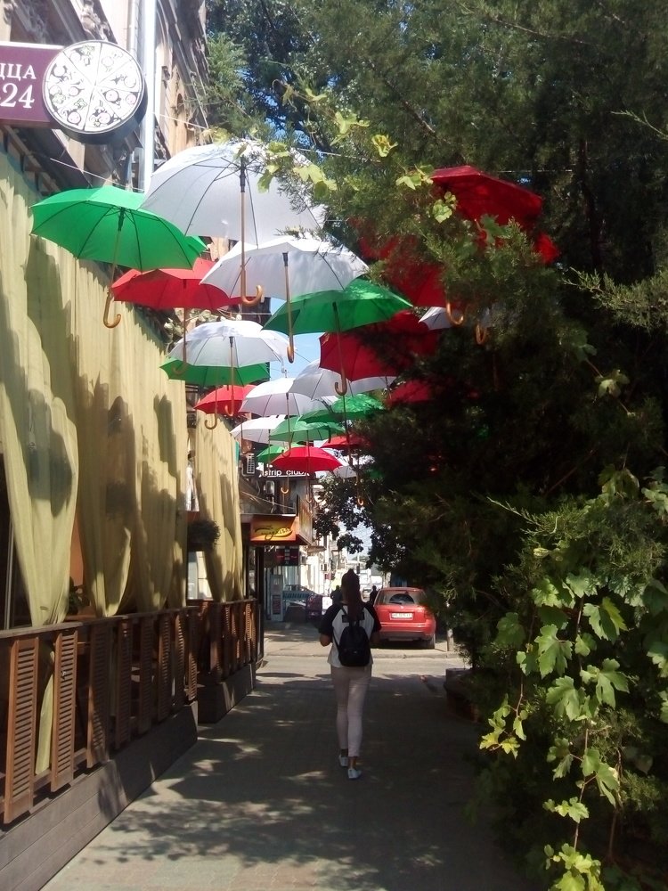 Photograph by Адамян Анна