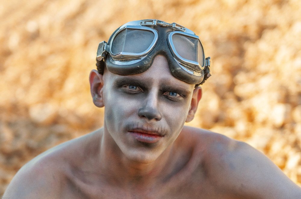 Photograph by Игорь Гутлянский