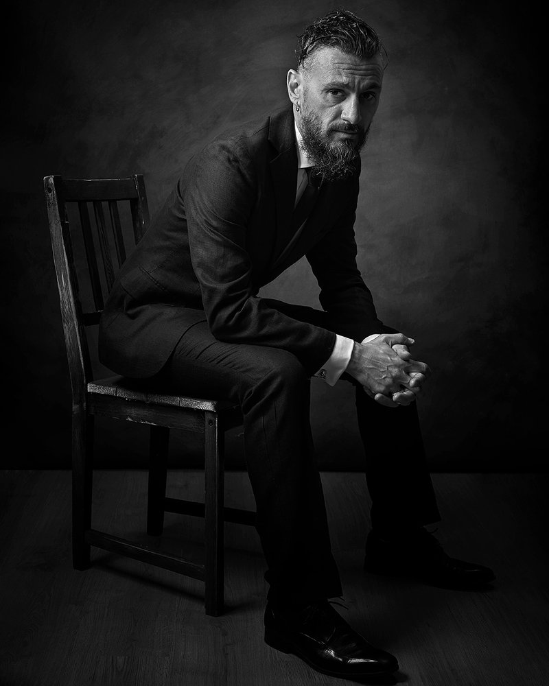 Photograph by ale virgulto