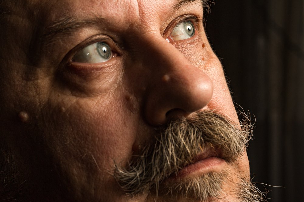 Photograph by Сергей Осинцев