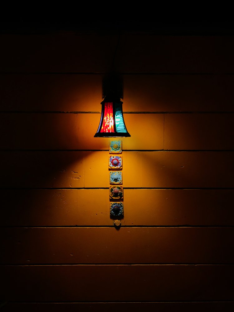 Photograph by Saeed Sadeghi