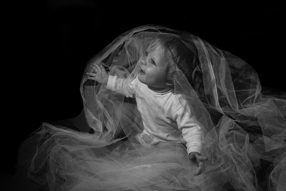 Photograph by Юлия Герасимчук