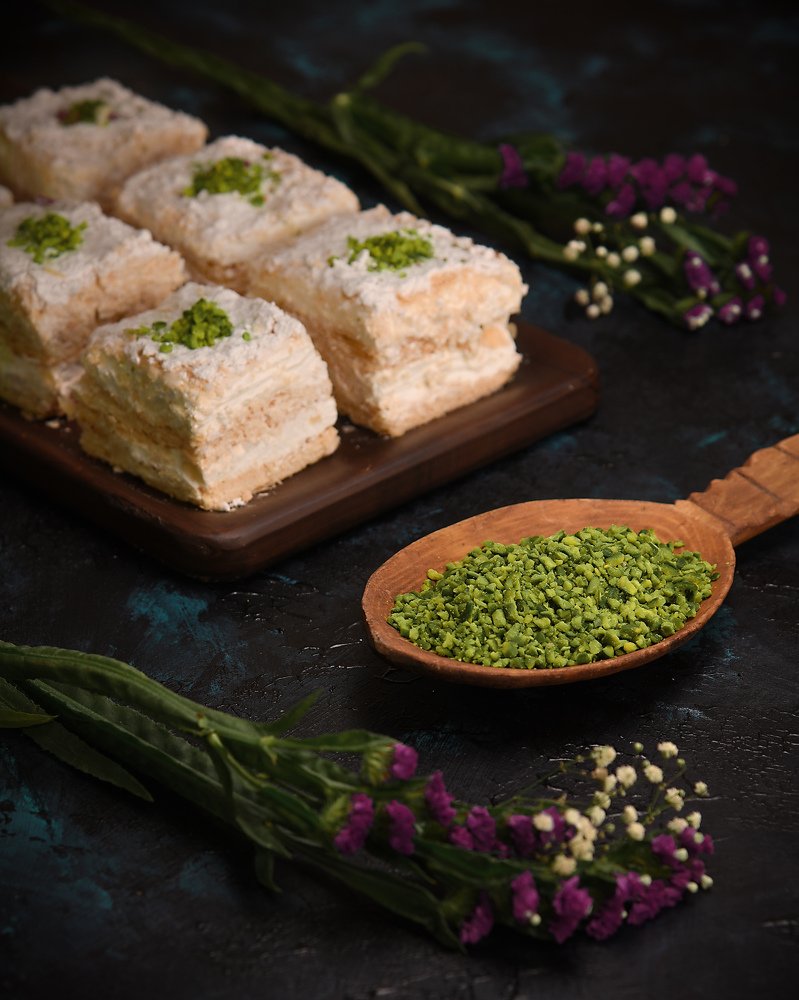 Photograph by Simin Mohit