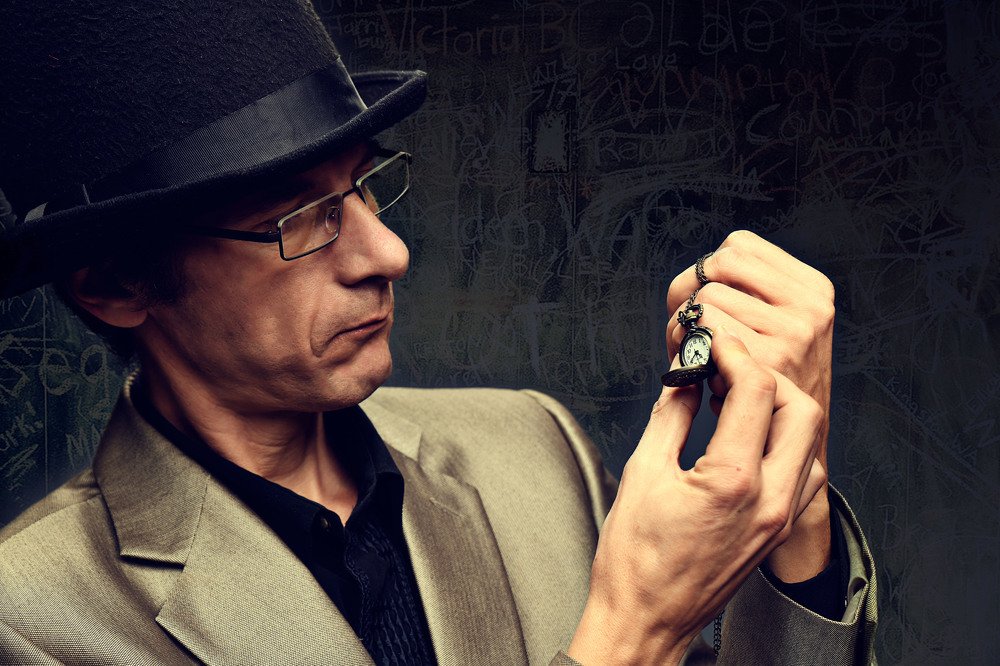 Photograph by Александра Рубан