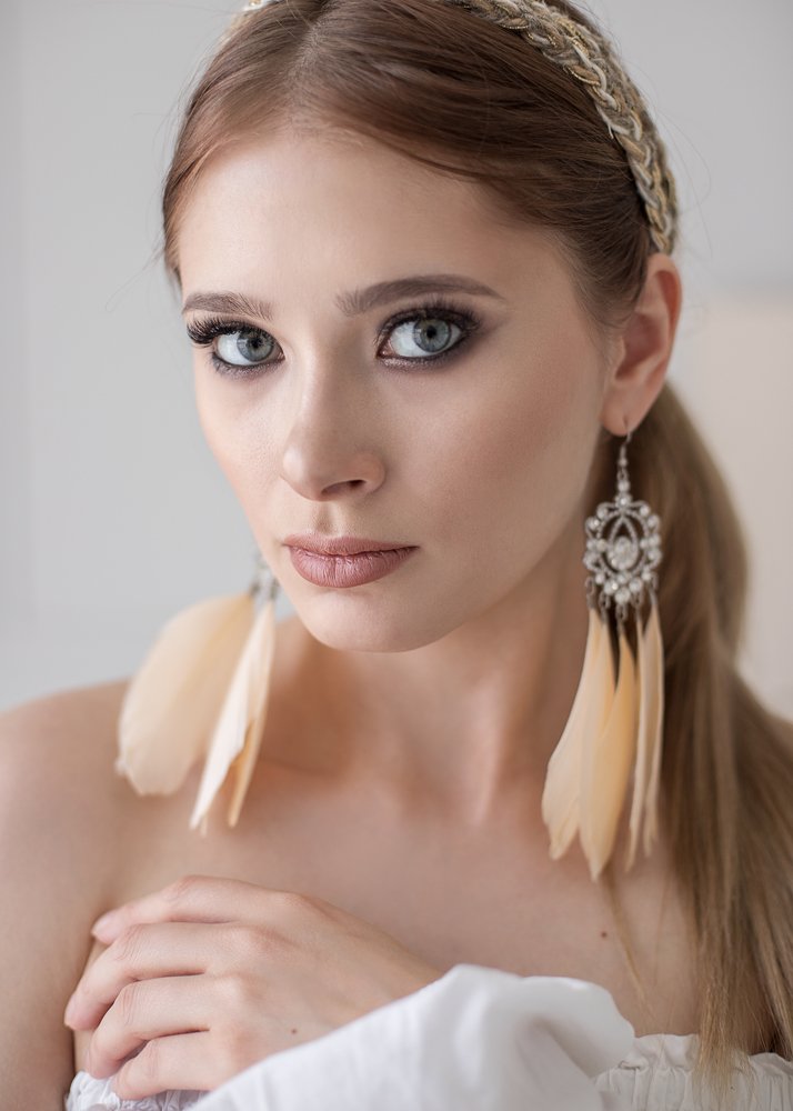 Photograph by Юлия Герасимчук