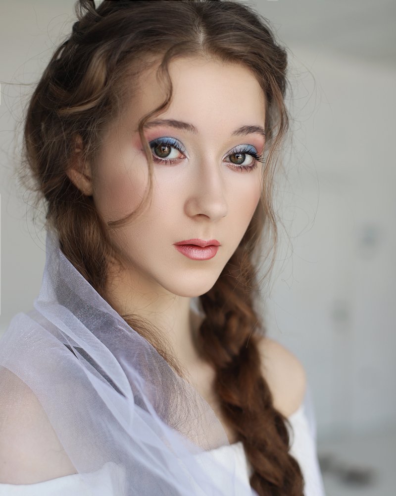 Photograph by Юлия Герасимчук