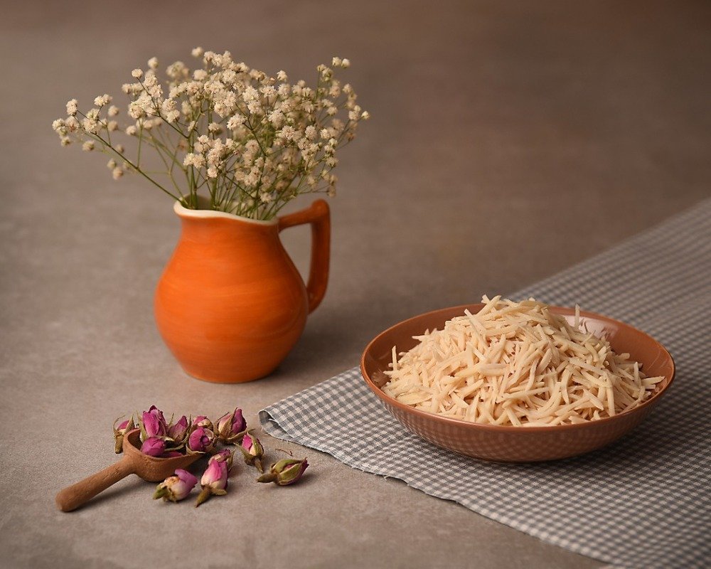 Photograph by Simin Mohit