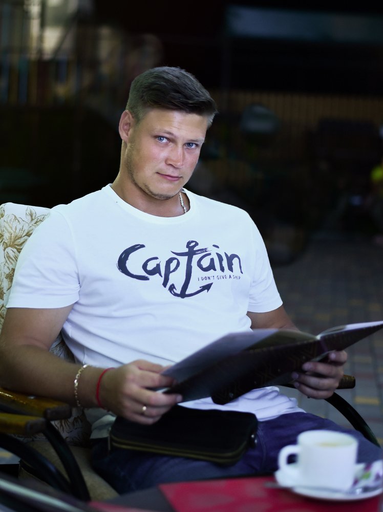 Фотография автора Ольга Коваленко