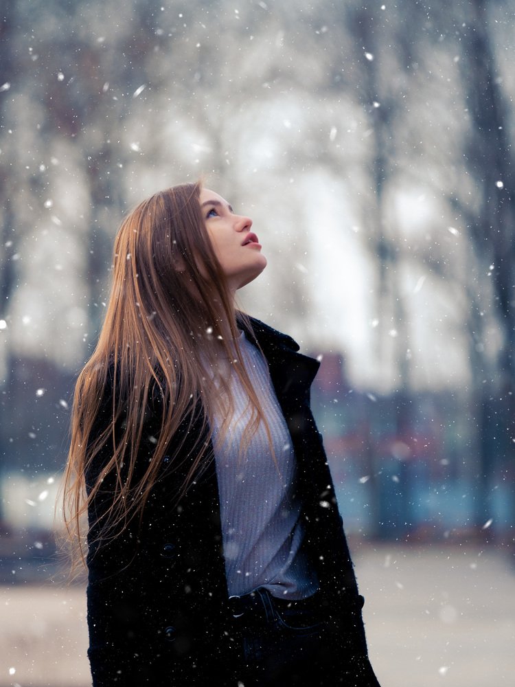 Photograph by Сергей Кадыров