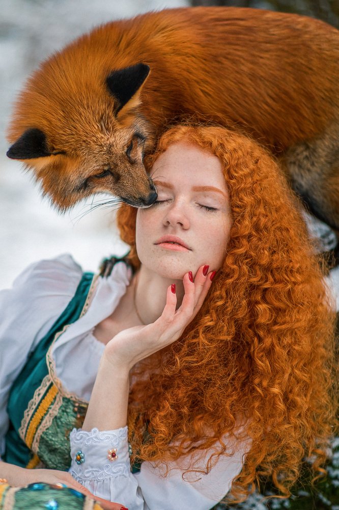 Photograph by Александра Савенкова