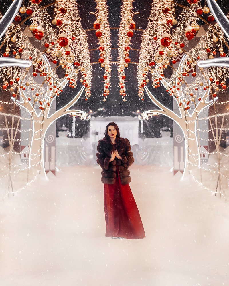 Photograph by Юлия Герасимчук