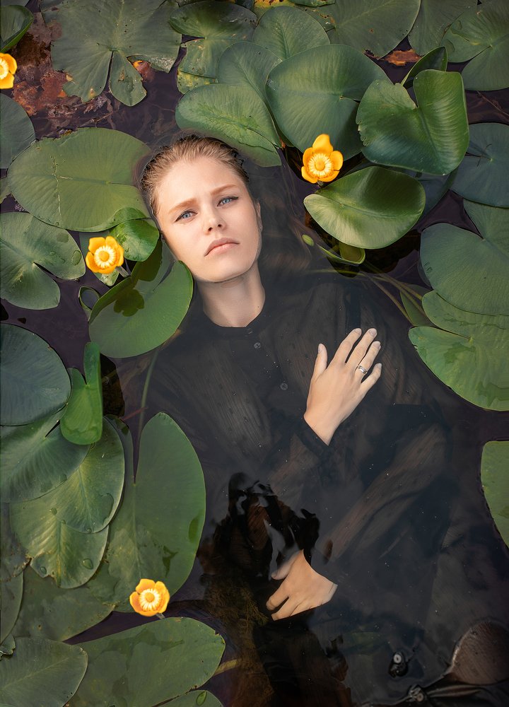 Photograph by Артем Макаров