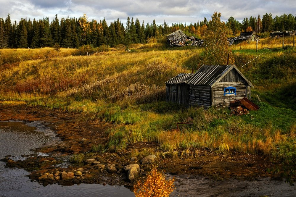 Photograph by Олеся Тетеря