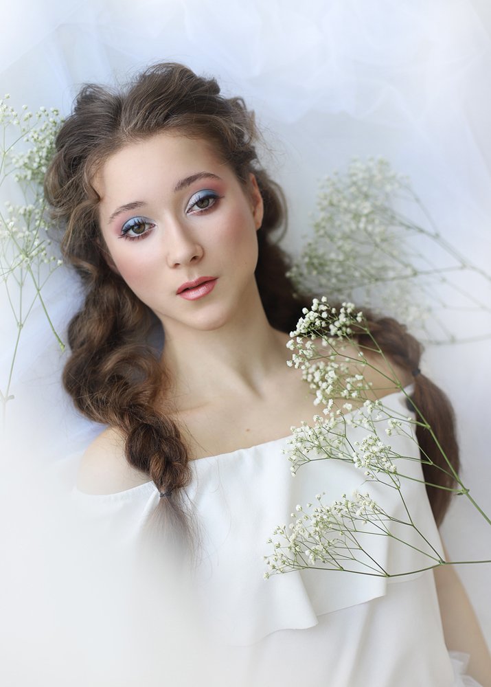 Photograph by Юлия Герасимчук