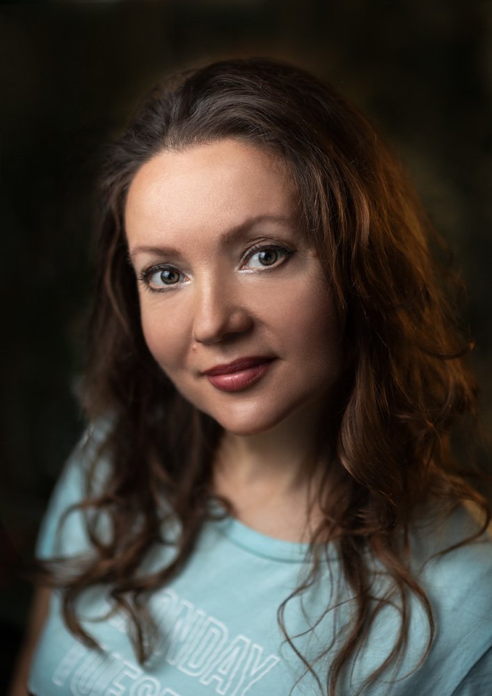 Photograph by Сергей Степанов