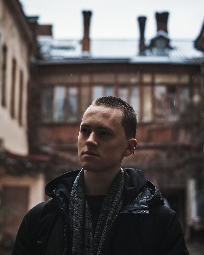 Photograph by Эн Скляров